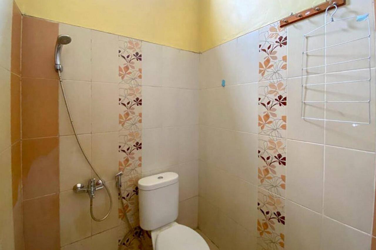 Rama Shinta Homestay Near Gembira Loka Zoo Redpartner Yogyakarta Exterior photo